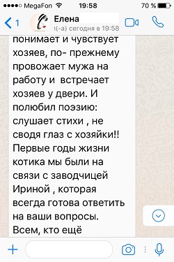 Продолжение отзыва о Давиде
